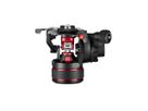 Manfrotto Nitrotech 608 Fluid Video Head