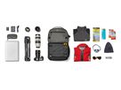 Lowepro Fastpack PRO BP 250 AW III grau