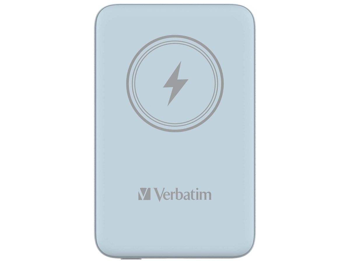 Verbatim Powerbank 10000 mAh Blue