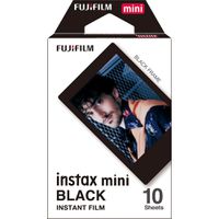 Fujifilm Instax Mini 10 Bl. Black Frame