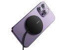 Baseus Simple Mini3 Wireless Charger 15W