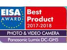 Panasonic DC-GH5LEG-K + 12-60mm Leica