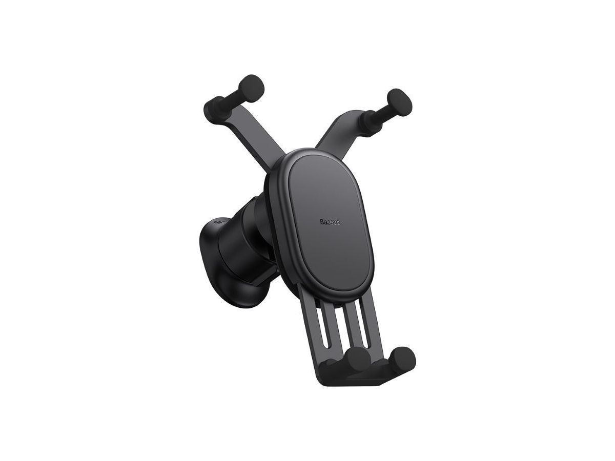 Baseus Stable Car Mount Black