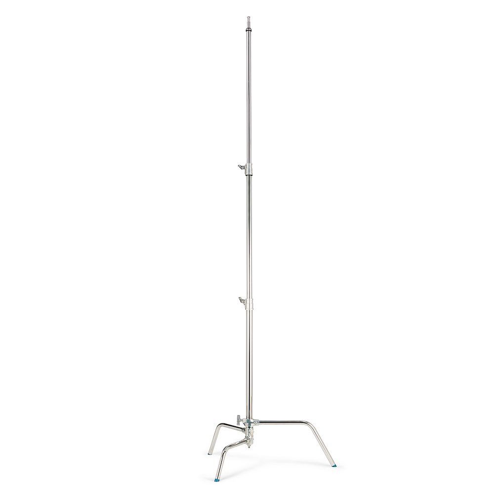 Avenger C-Stand 25 Sliding Leg 250cm Sil