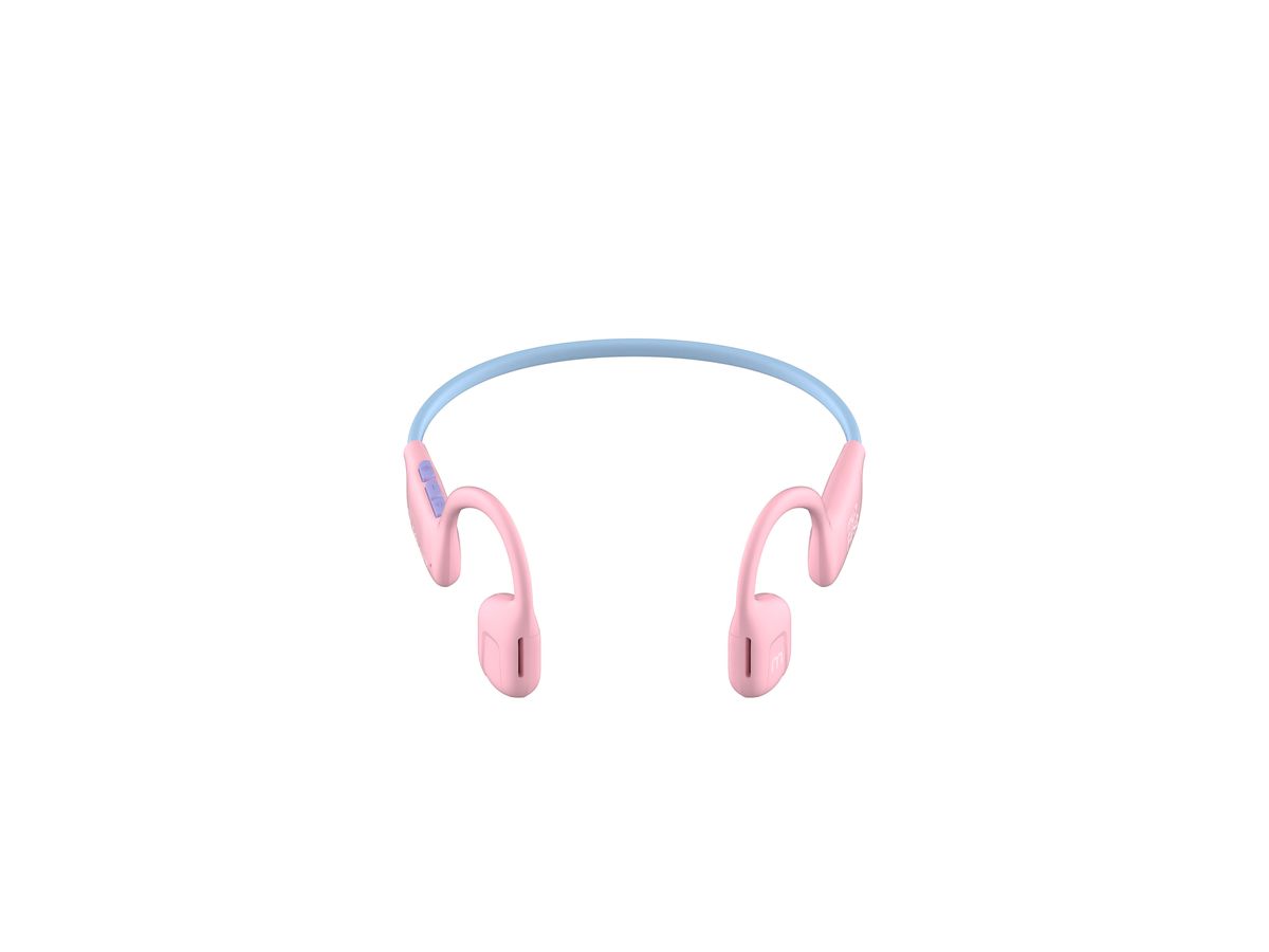 myFirst Headphones AirWaves Pink