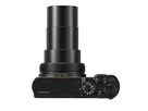 Panasonic DC-TZ300 Black
