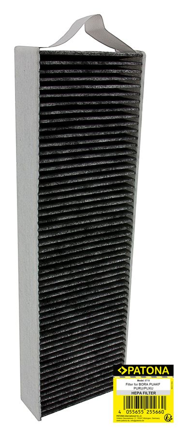 Patona Aktivkohlefilter Bora PUAKF