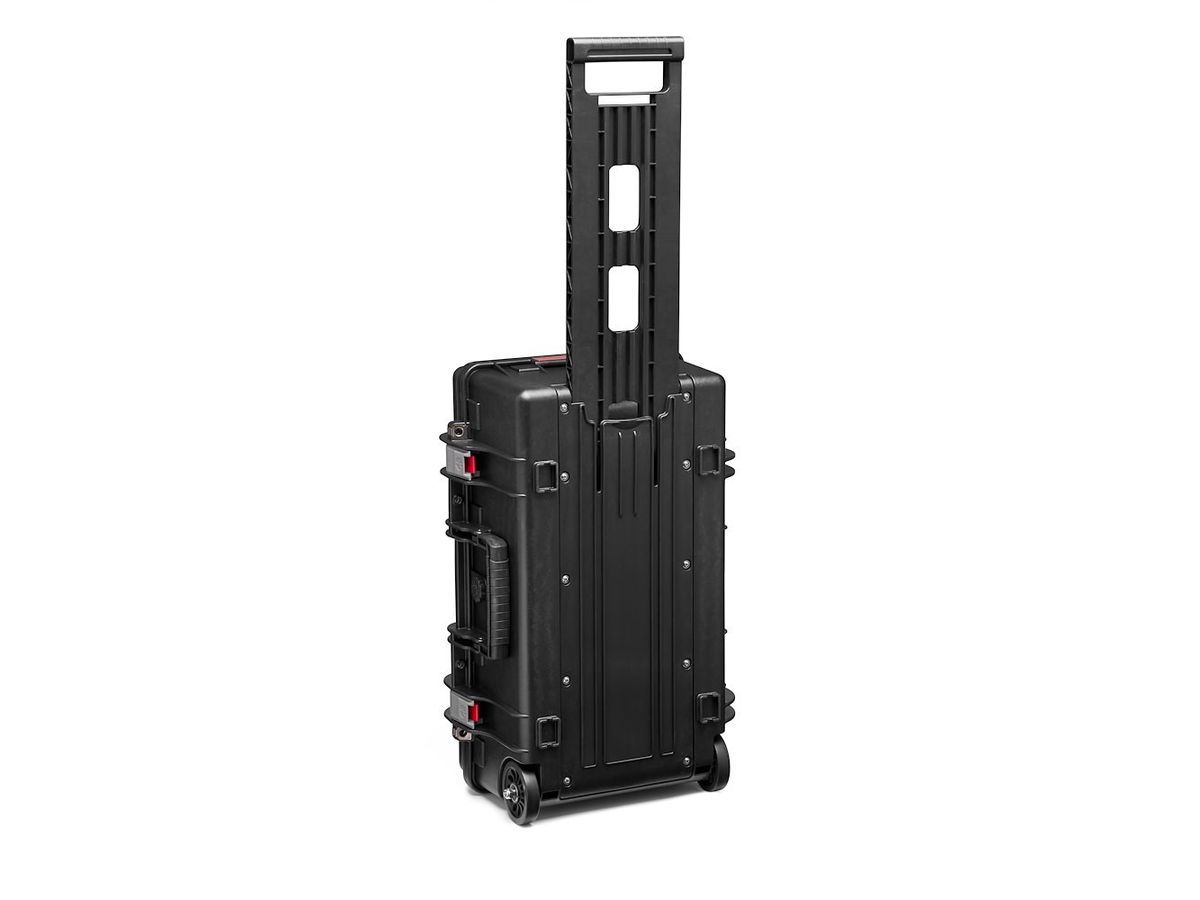 Manfrotto Reloader Tough H-55 PL, Roller