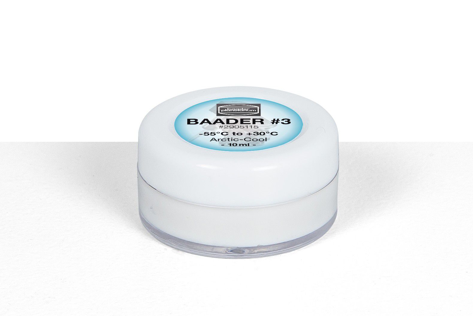 Baader Fett #3 Artic-Cool