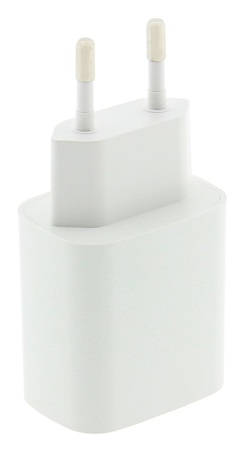 Patona Netzteil PD 20W USB-C 5V 3A White