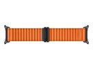 Samsung Trail Watch 7 Ultra Orange