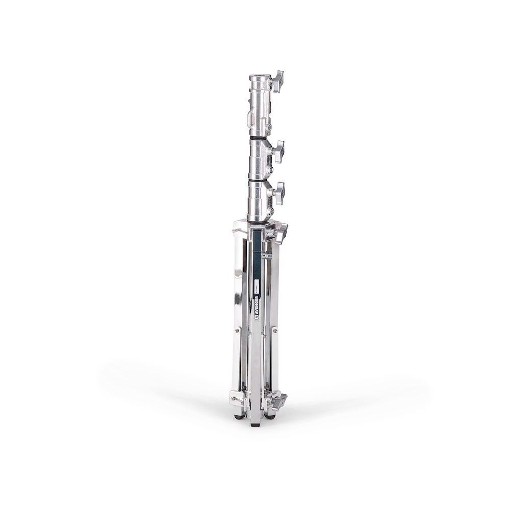 Avenger Combo Stand 20 Steel 200cm Silv