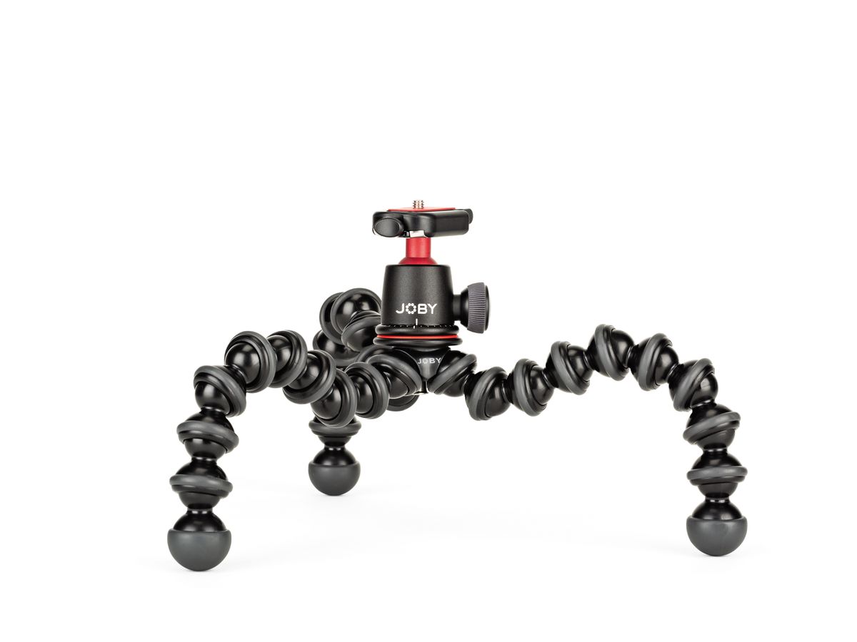 Joby GorillaPod 3K Kit