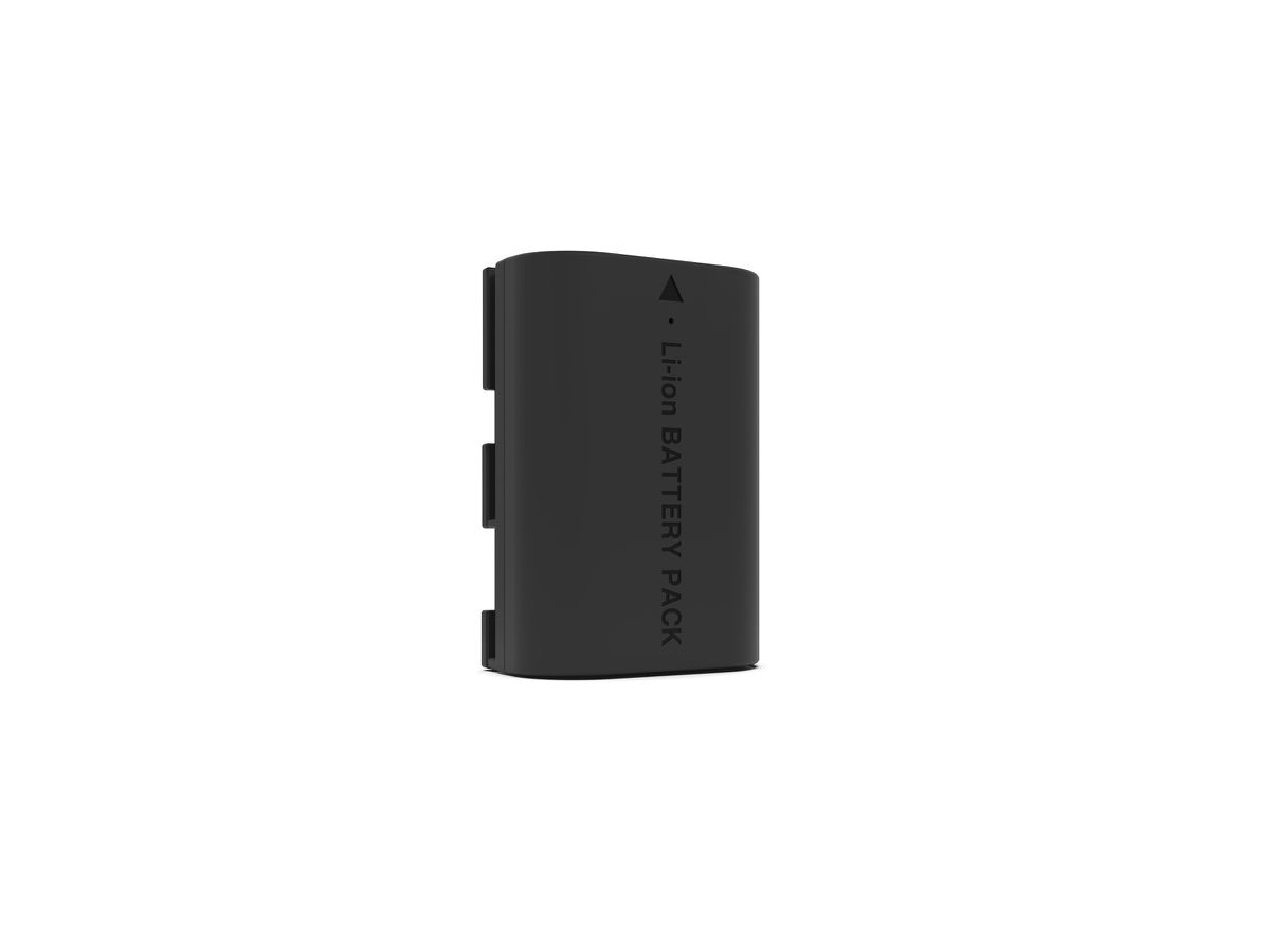 Patona Protect Akku Canon LP-E6P