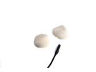 Rycote O-Cover 30x Stickies / 6x White