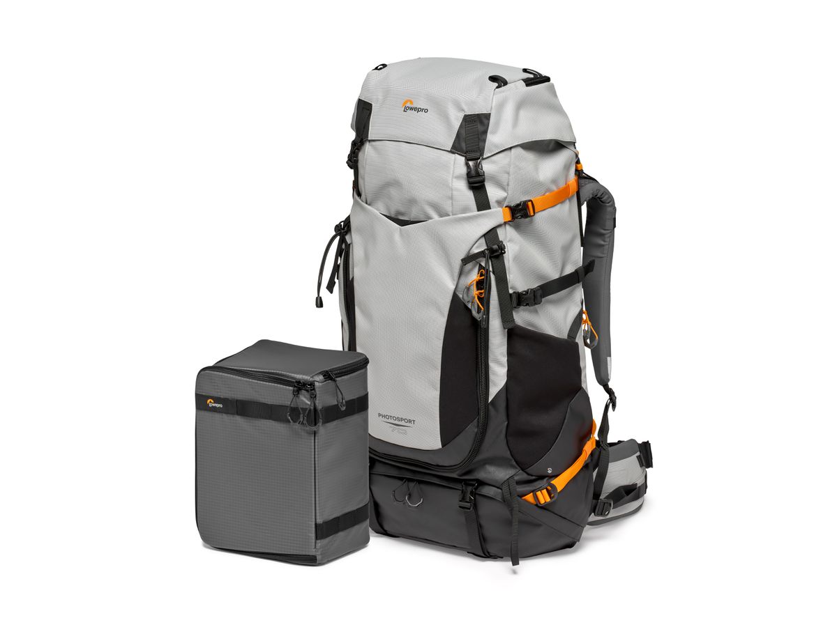 Lowepro PhotoSport PRO 70L AW III(S-M)