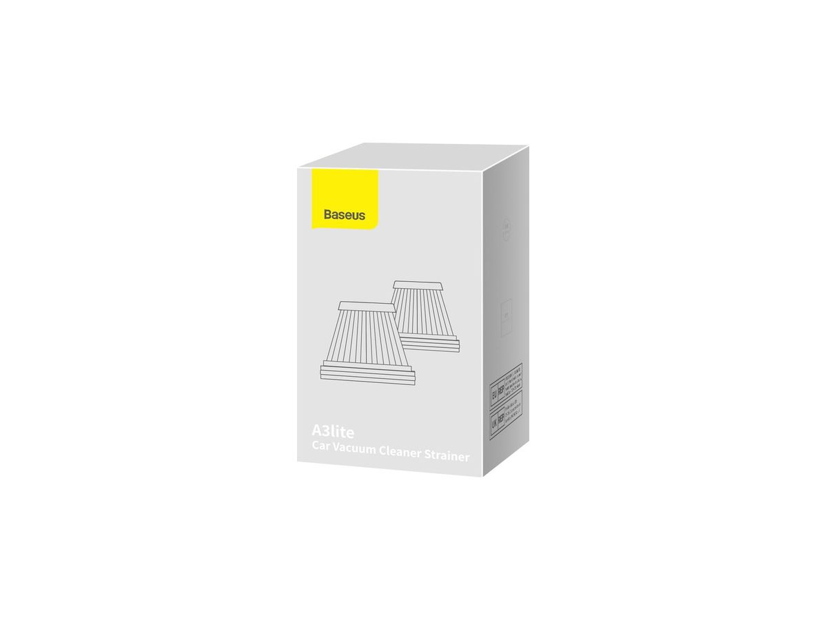 Baseus Filter for Car Vacuum Cleaner A3