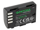 Patona Premium Batt Panasonic DMW-BLF19