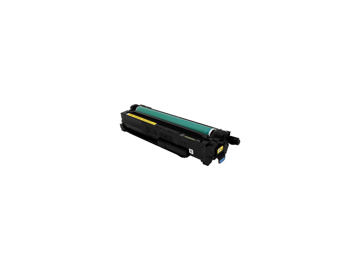 Canon Drum Unit 034 Yellow