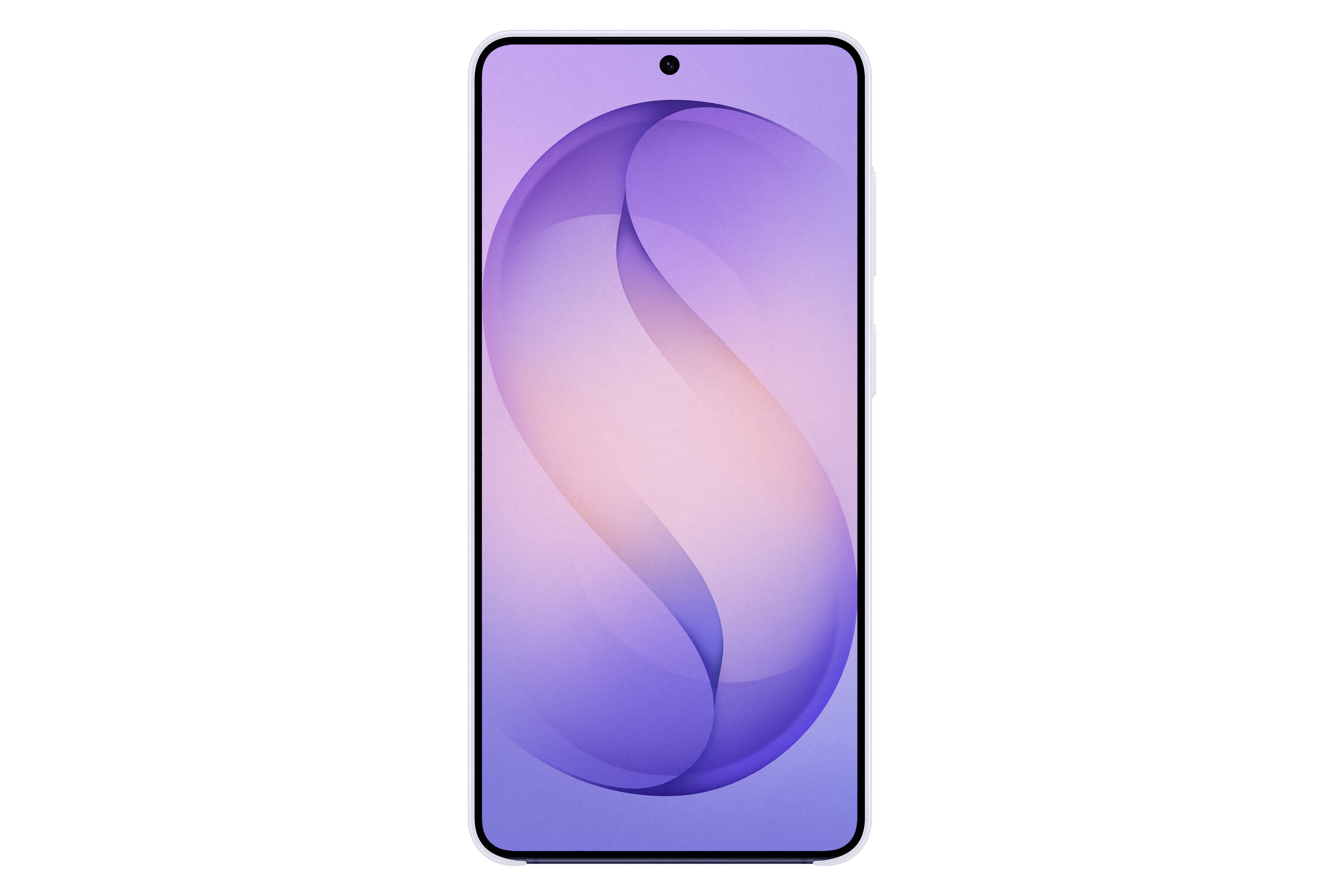 Samsung S26+ Slim Magnet Case Blueviolet
