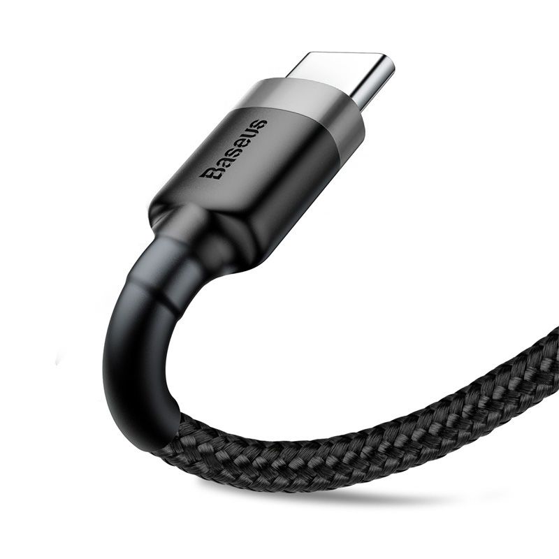 Baseus USB-A to USB-C 1m Fast Charging