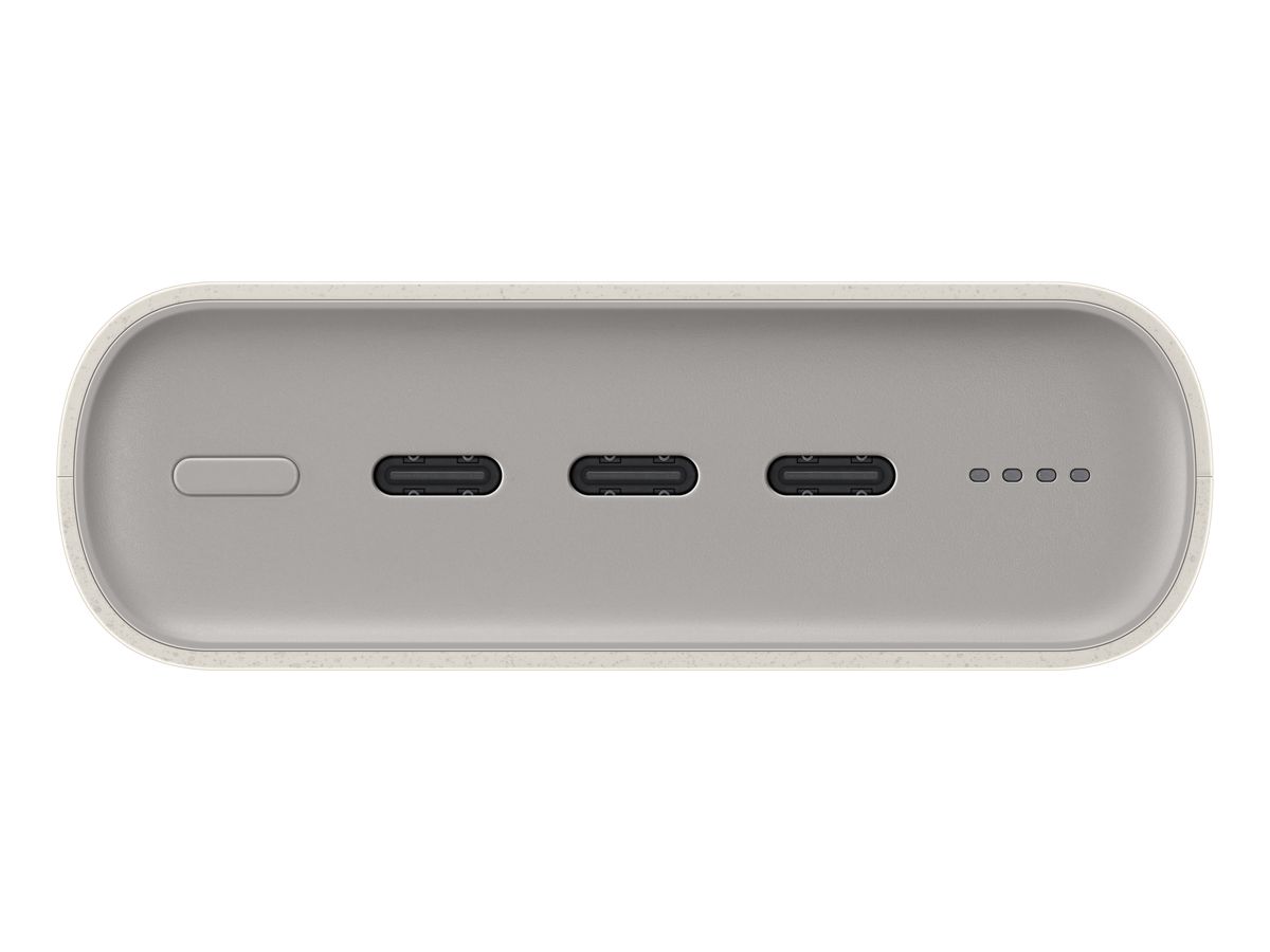 Samsung Battery Pack 20'000 mA 45W