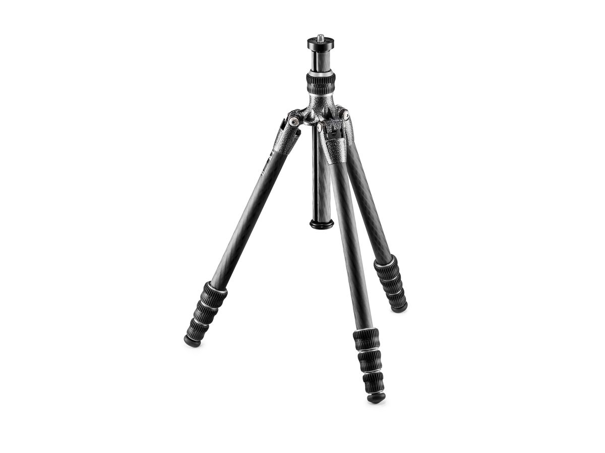 Gitzo Traveler S-0, 4 segm.