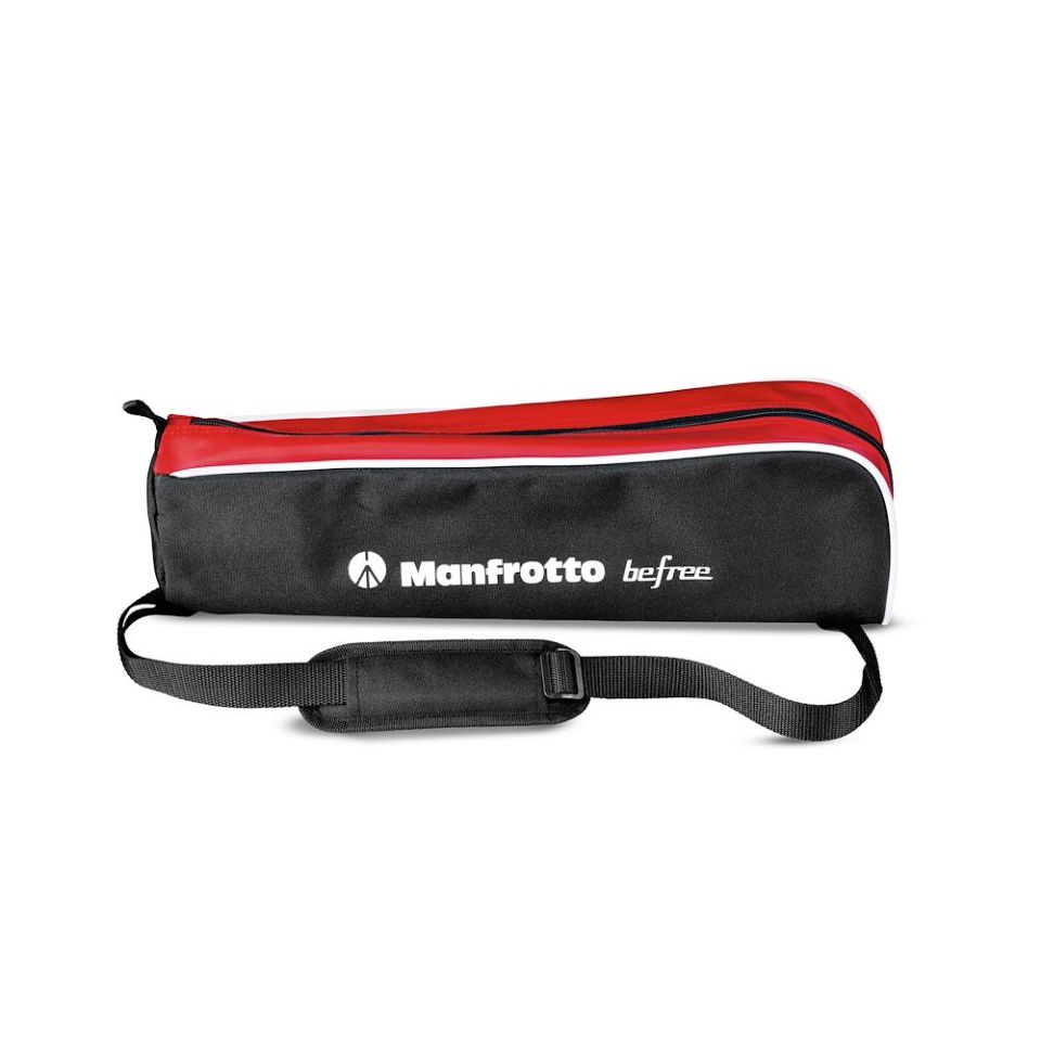 Manfrotto Befree GT PRO CF Twist w/BH