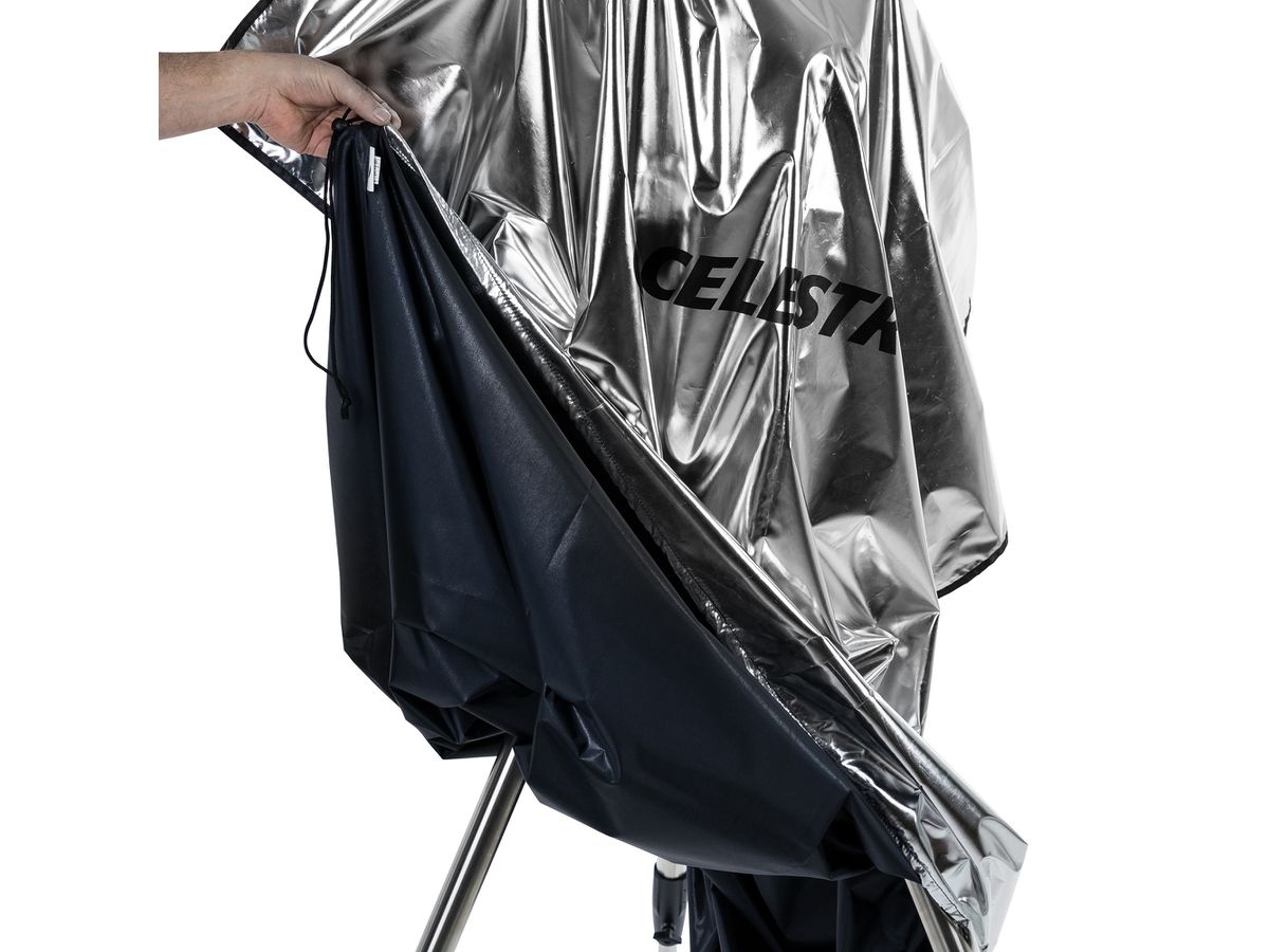 CT Housse télescopique imperméable