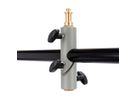 Manfrotto Microphone Support Black