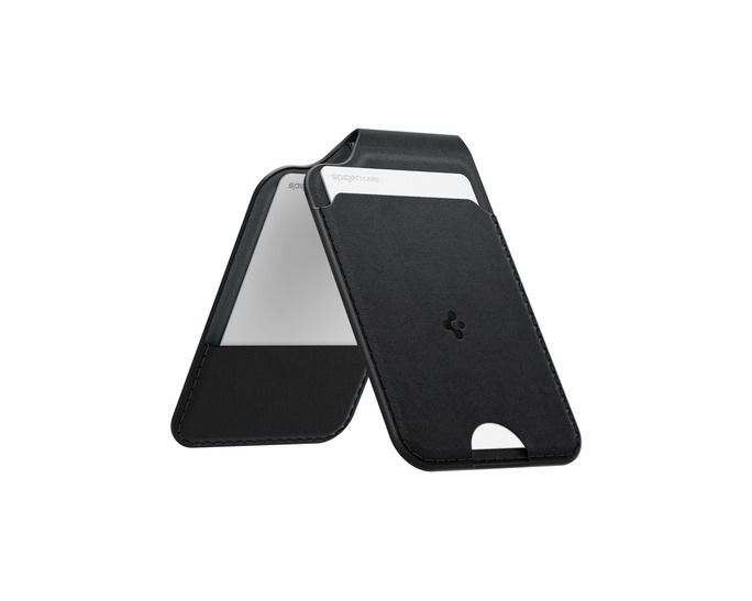 Spigen Valentinus S Black