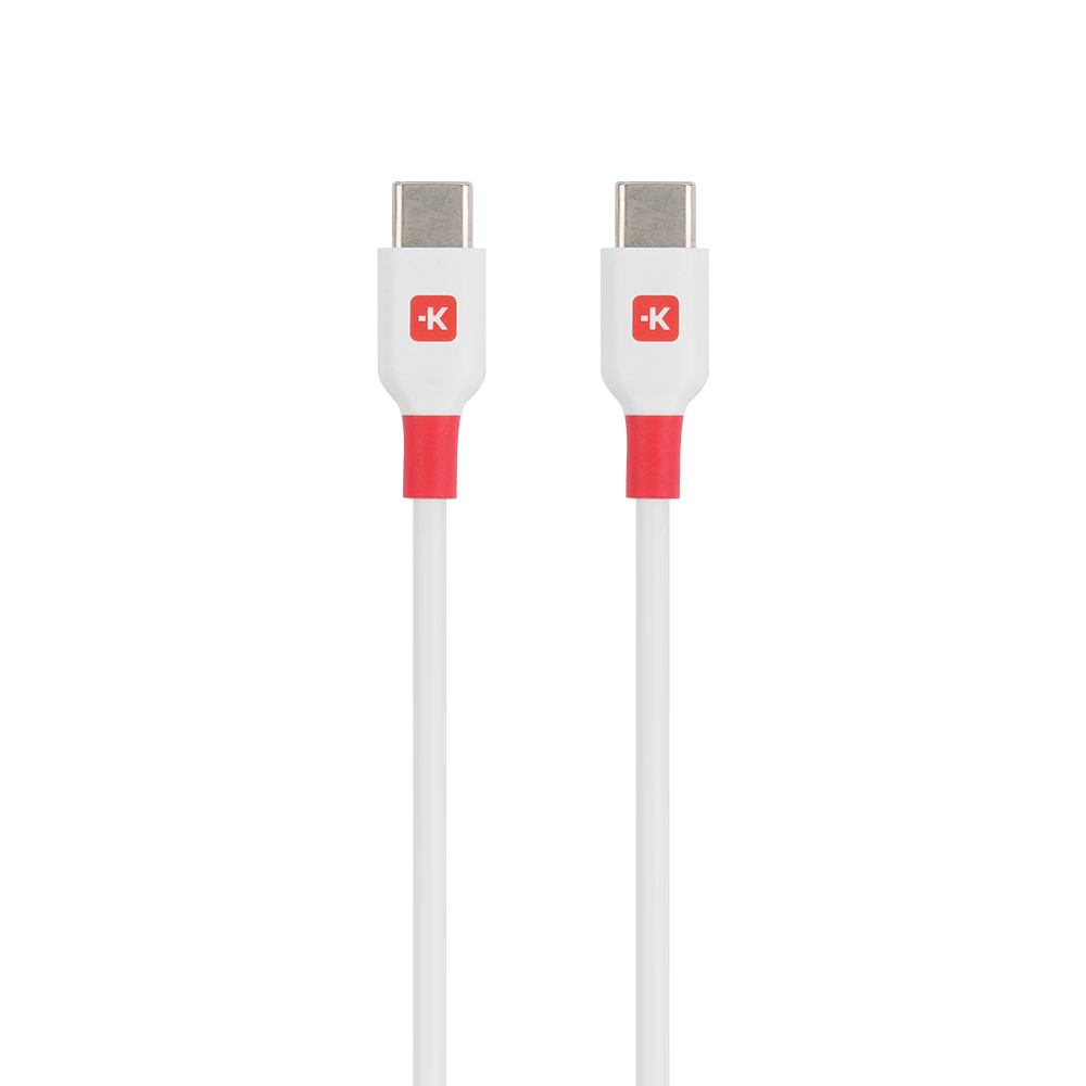 Skross USB-C to USB-C Cable 200cm 100W
