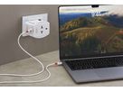 Skross MUV USB AC30PD