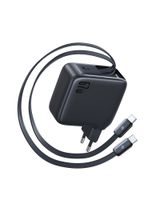 Baseus EnerCore Fastch.67W 2 Retr.Cab.