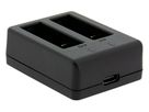 Patona Chargeur Dual USB EN-EL14