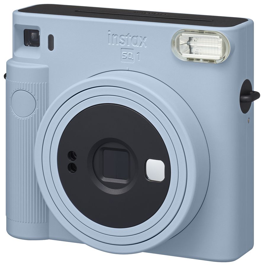 Fujifilm Instax Square SQ1 Glacier Blue