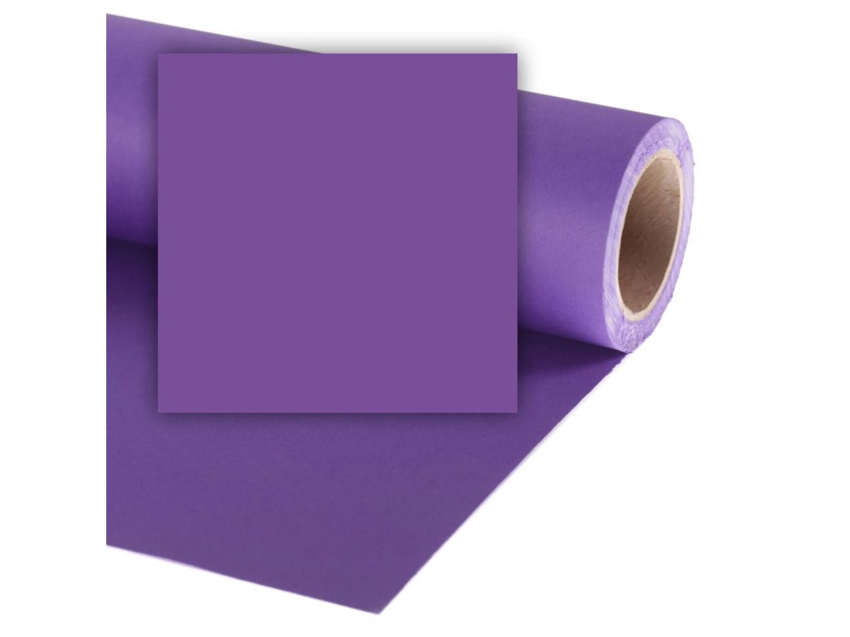 Colorama 1.35 x 11m Royal Purple