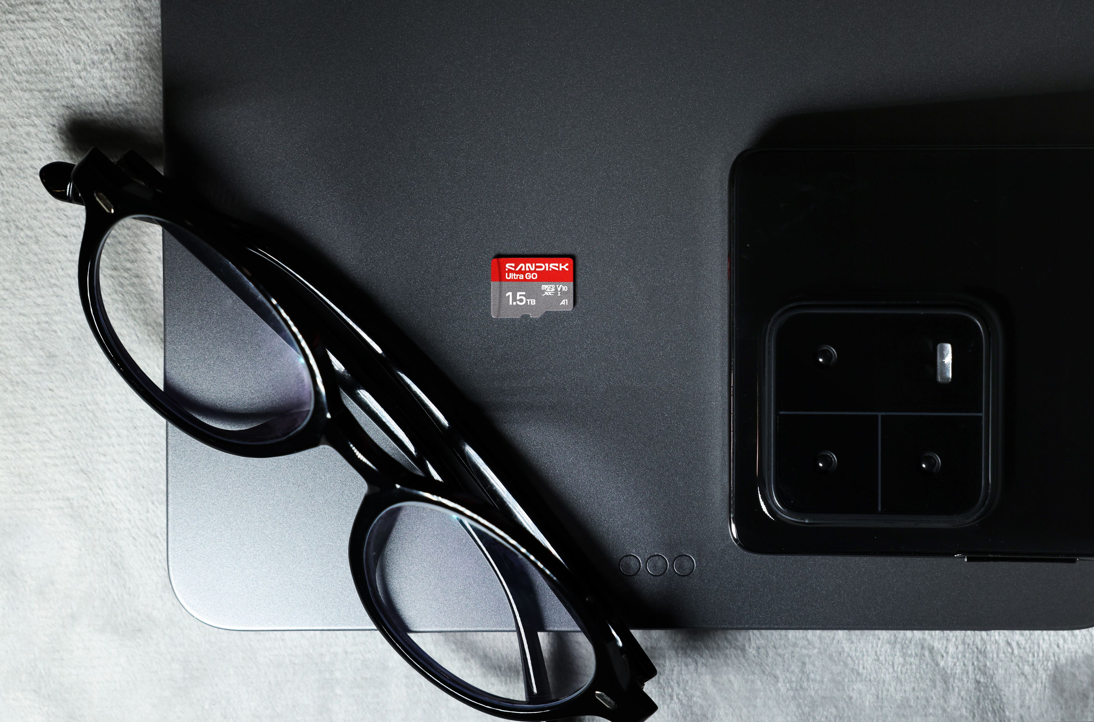 SANDISK Ultra GO 120MB/s micro SDHC 32GB