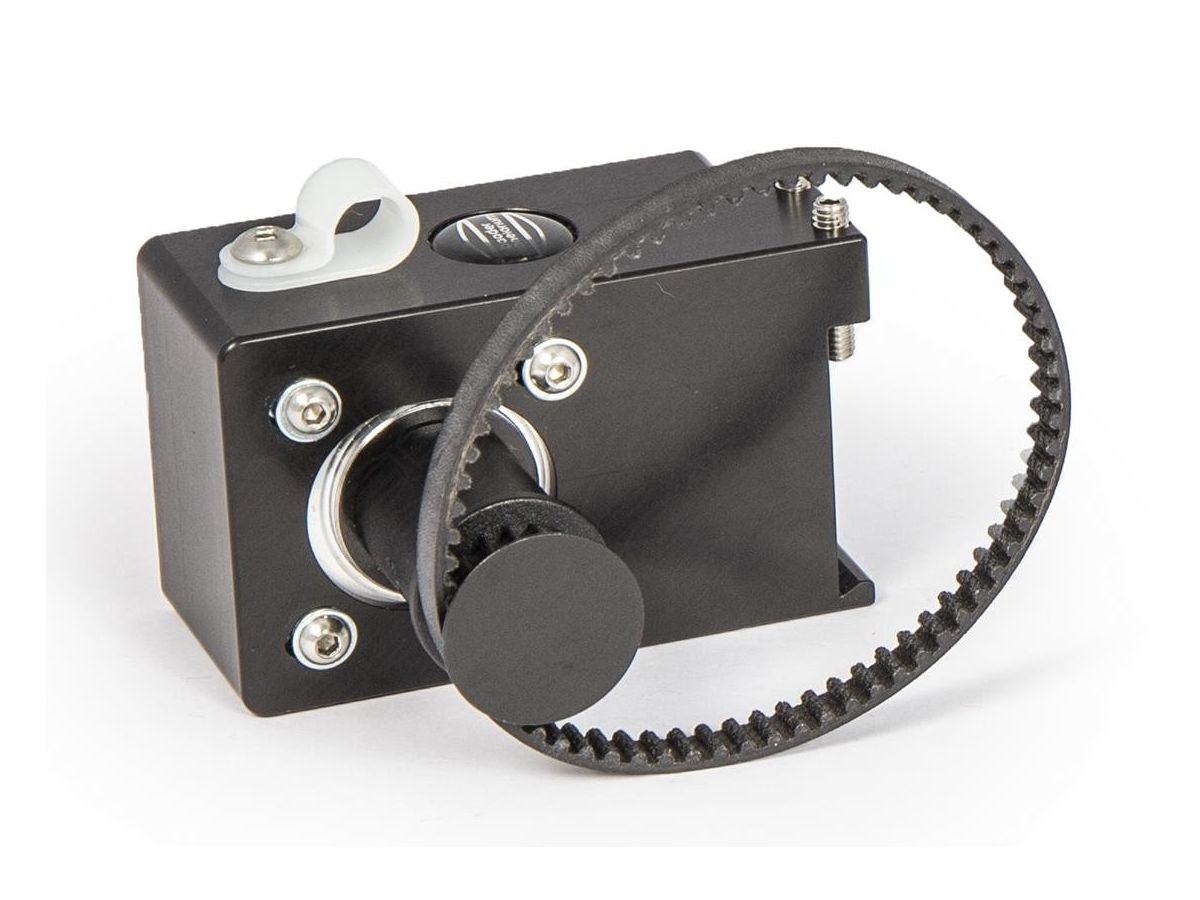 Baader Steeldrive II Motoreinheit