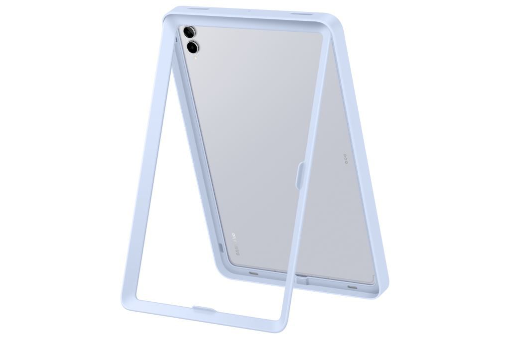 Samsung Tab S11 Ul Frame Cover Blue