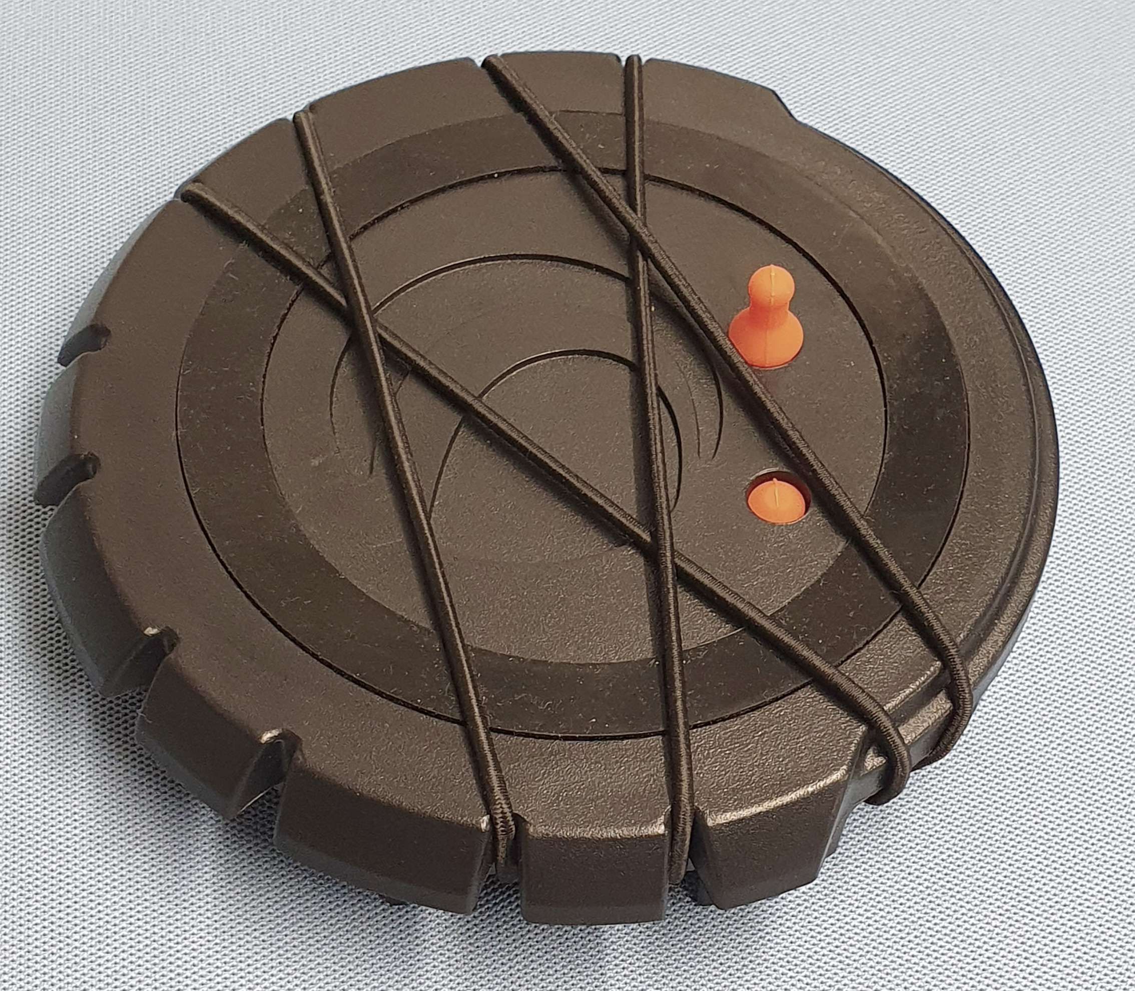 CT Inspire 100 Objektivdeckel