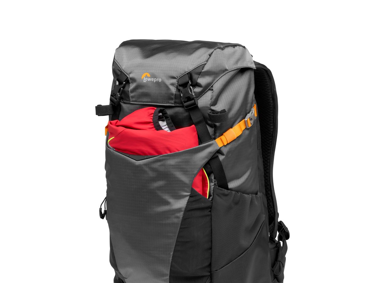 Lowepro PhotoSport BP 24L AW III GY GRL