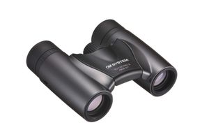 OM System 10x21 RC II Dunkelsilber