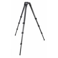 Manfrotto MPRO CF Tripod w/75mm Bowl