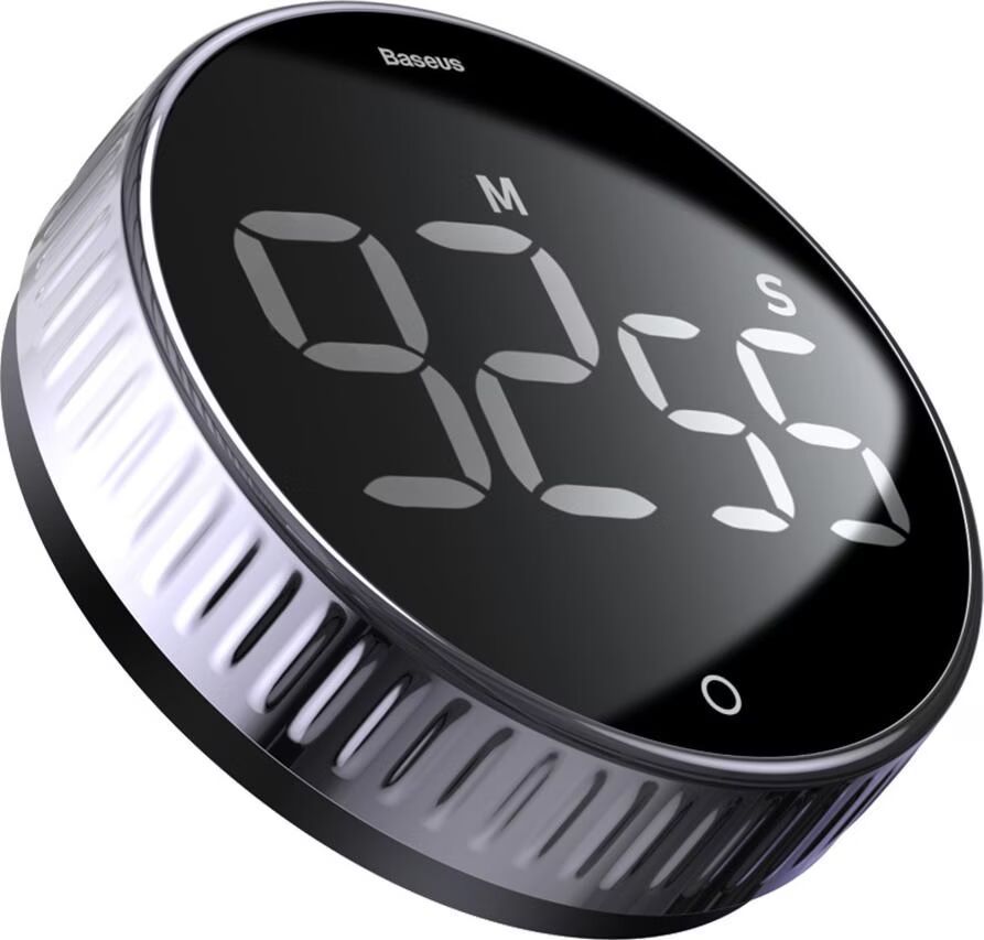 Baseus Heyo Rotation Countdown Timer