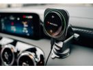 Verbatim Magnetic Wireless Car Charger