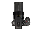 Panasonic FZ1000 black