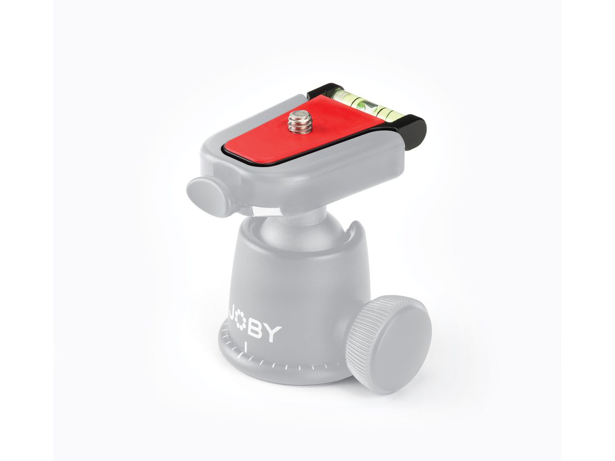 Joby QR Platte zum GorillaPod 3K