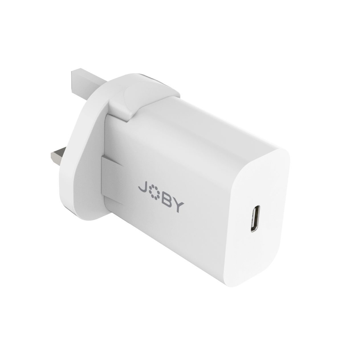 Joby Travel Adapter USB-C PD 20W