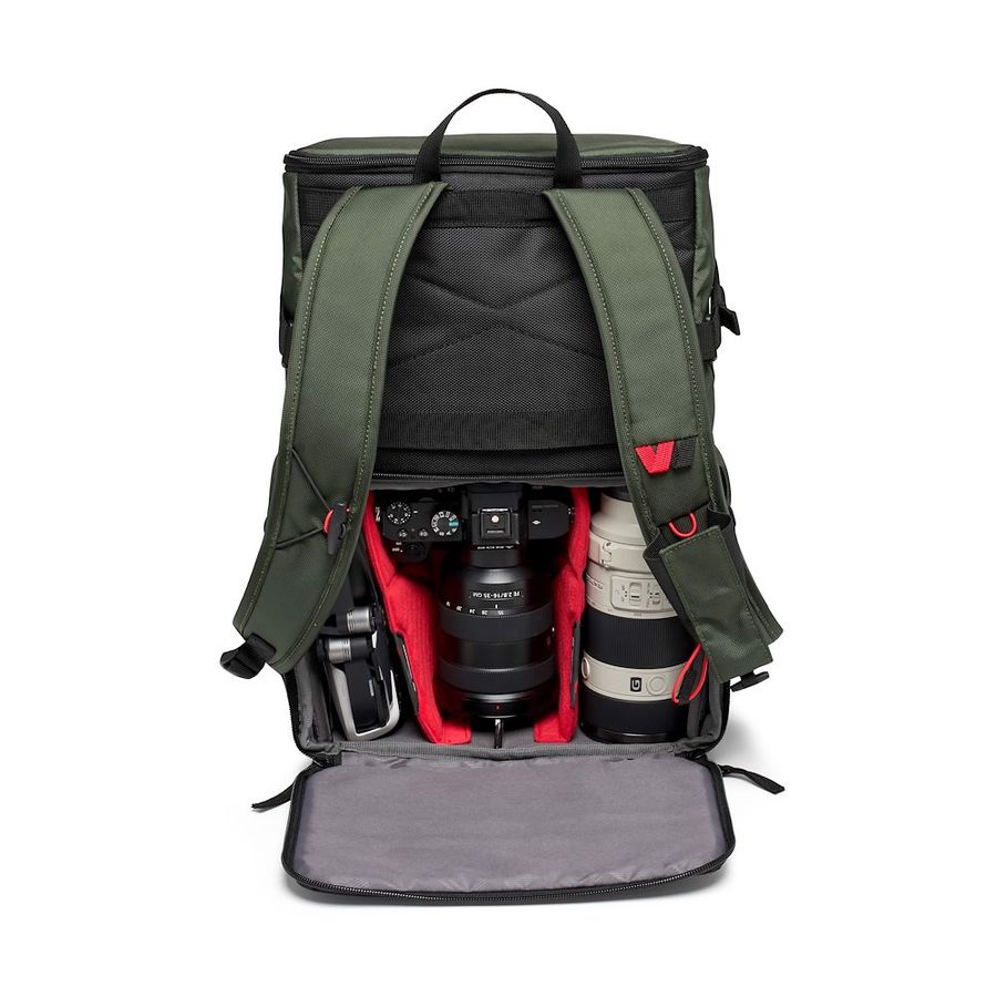 Manfrotto Street Slim Backpack